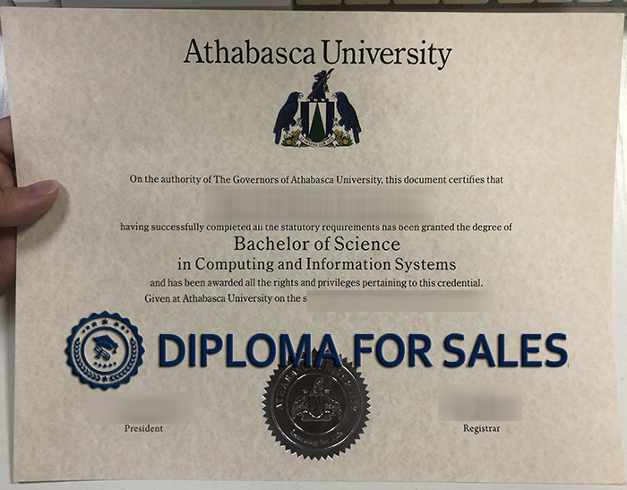 Athabasca University Diploma Athabasca University Diploma