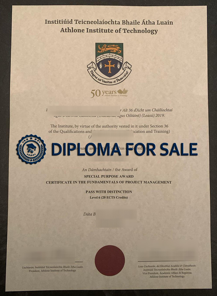 AIT Diploma AIT Diploma