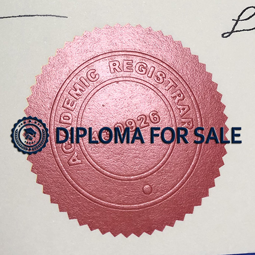 Bournemouth University Degree seal