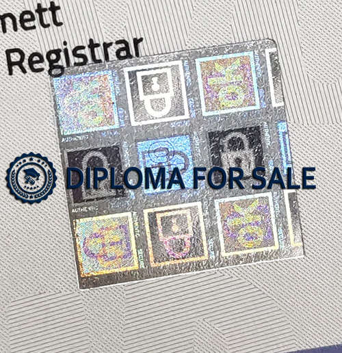 CWRU Transcript seal