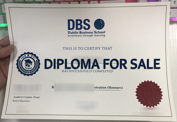 DBS Diploma DBS Diploma