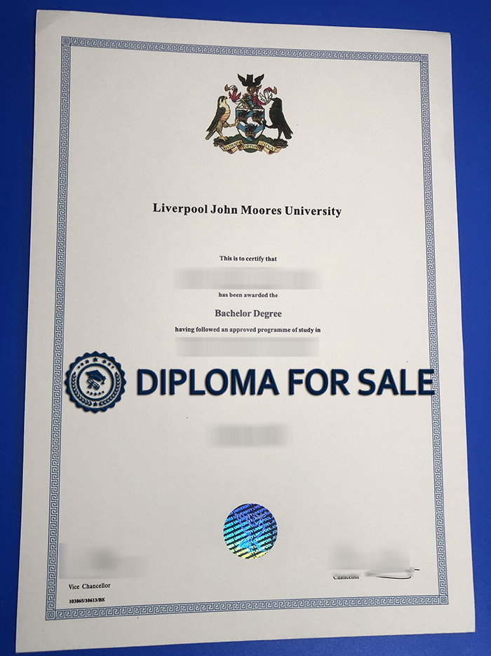 LJMU Degree LJMU Degree