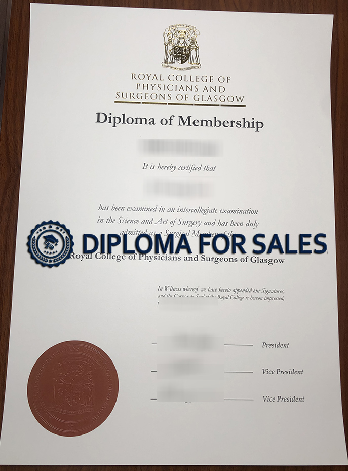 Glasgow Faculty Degree Glasgow Faculty Degree