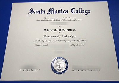 SMC Diploma