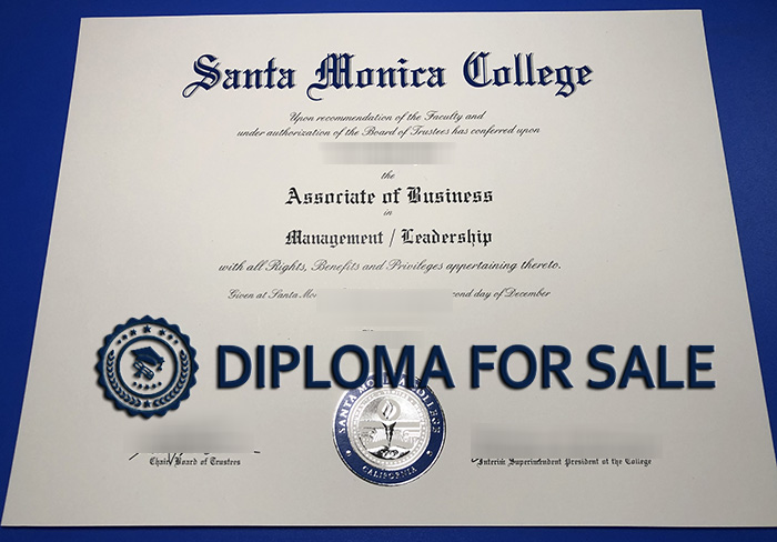 SMC Diploma SMC Diploma