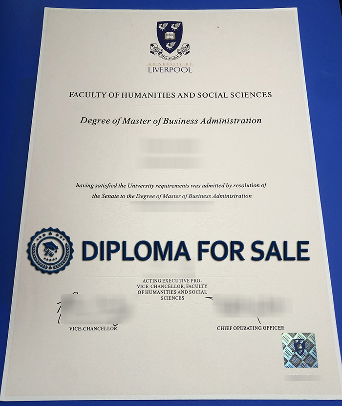 UOL Degree UOL Degree