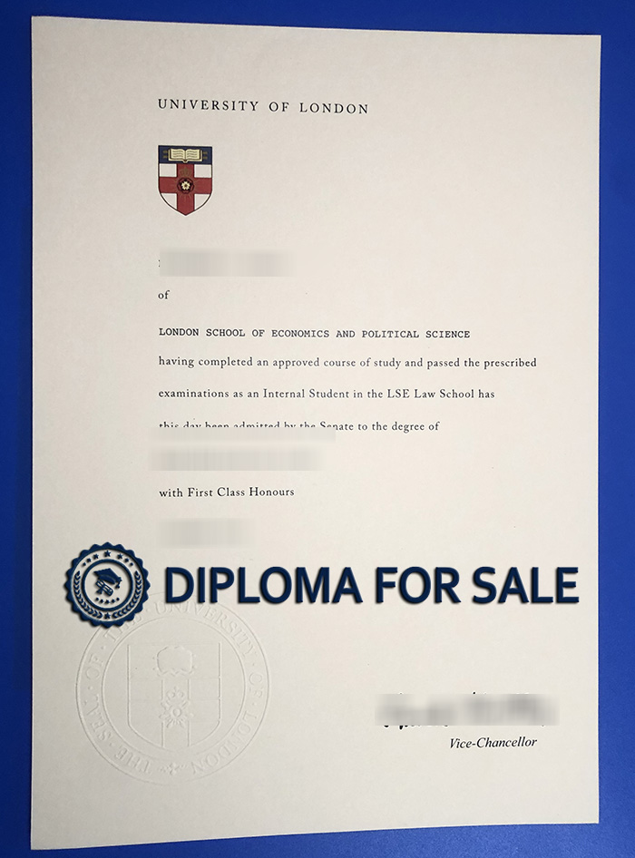 UoL Degree UoL Degree