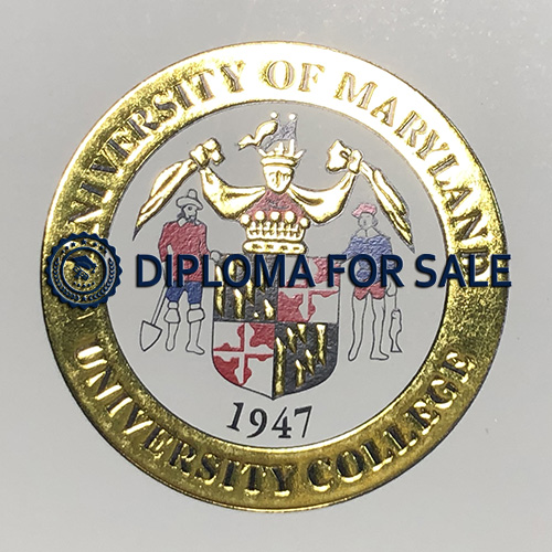 UMD Diploma UMD Diploma