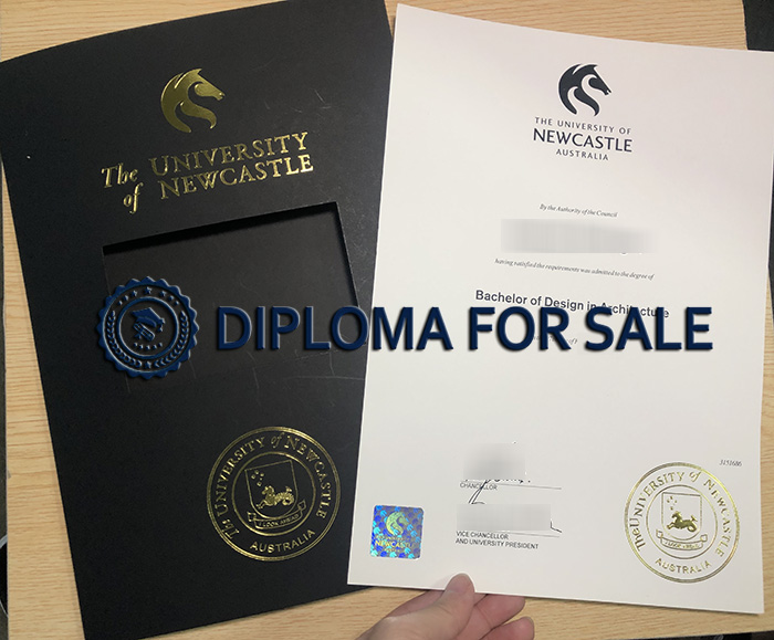 UON Degree UON Degree