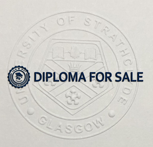 University of Strathclyde Degree University of Strathclyde Degree