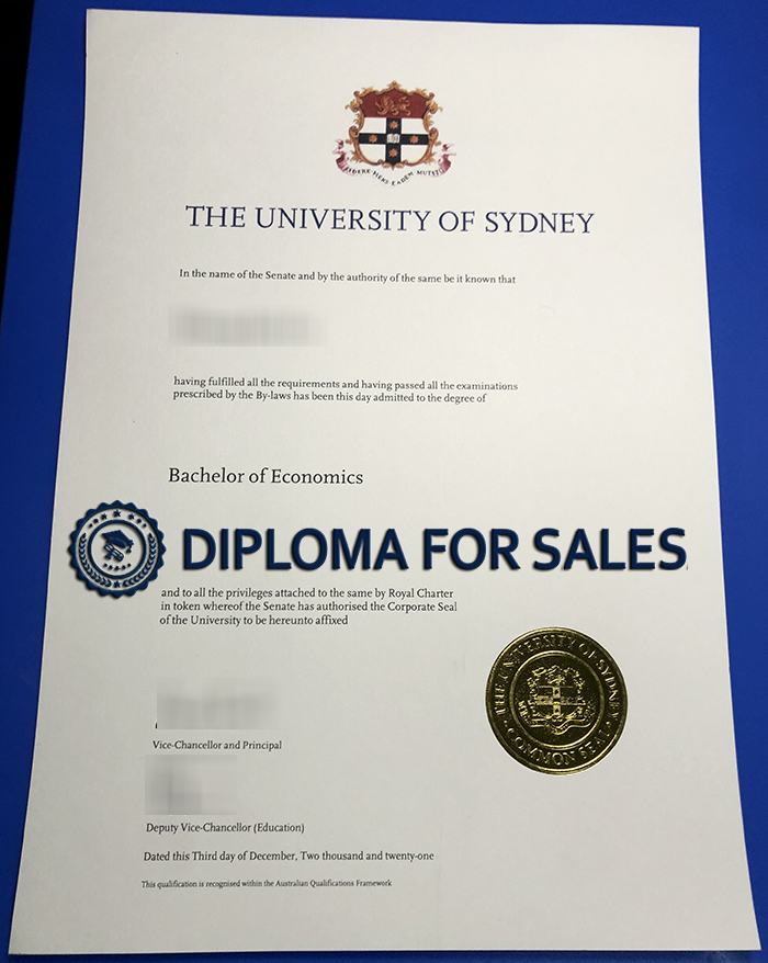 USYD Degree USYD Degree
