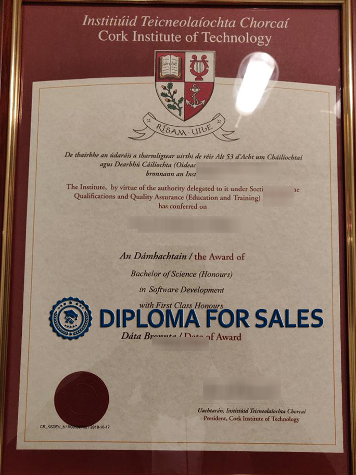 CIT Diploma CIT Diploma