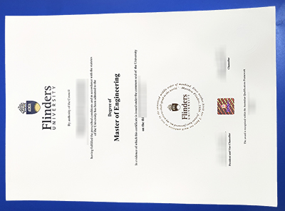 Flinders University Degree