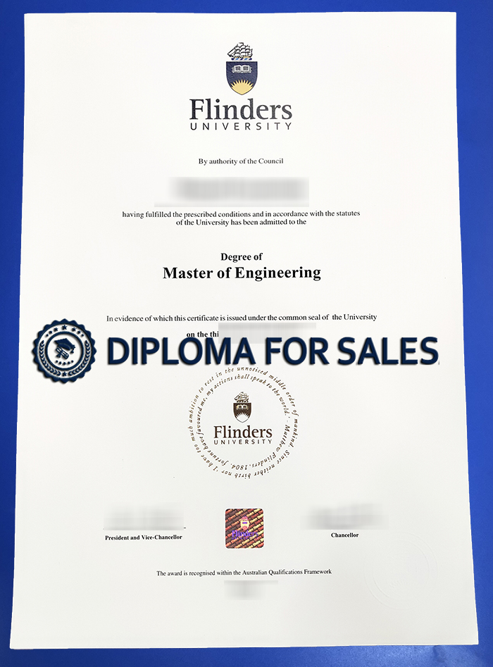 Flinders University Degree Flinders University Degree