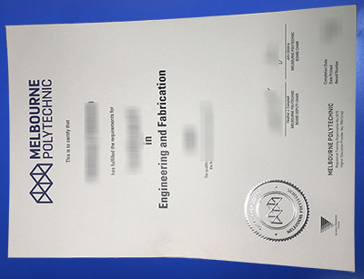 Melbourne Polytechnic Degree