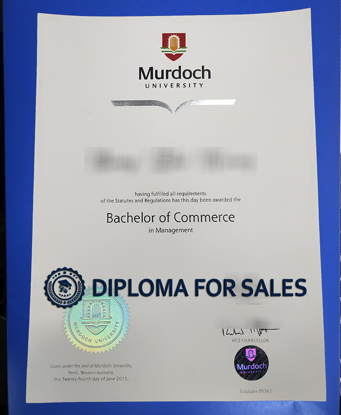 Murdoch University Degree Murdoch University Degree