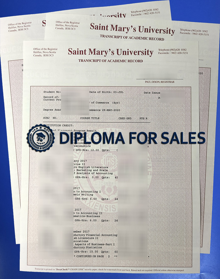 SMU Transcript SMU Transcript