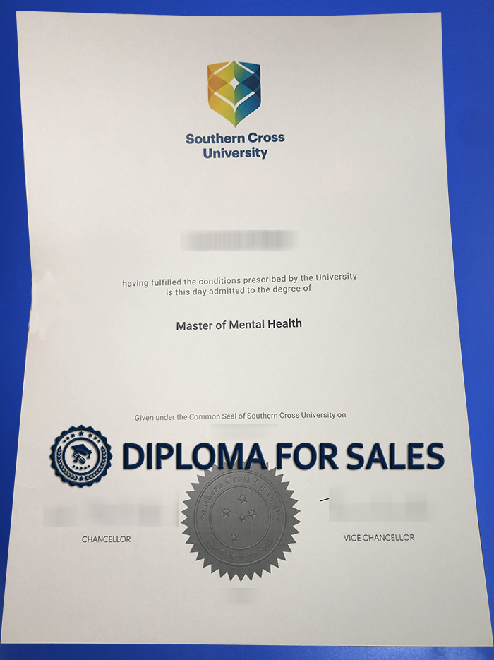 SCU Degree SCU Degree