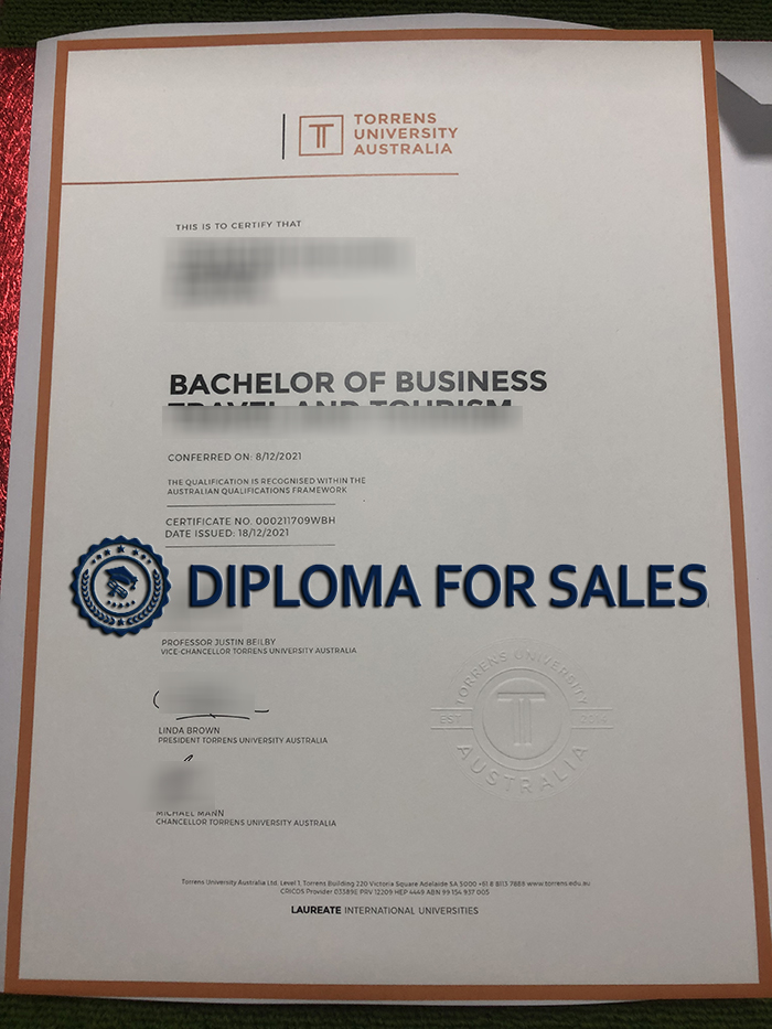 Torrens University Australia Degree Torrens University Australia Degree