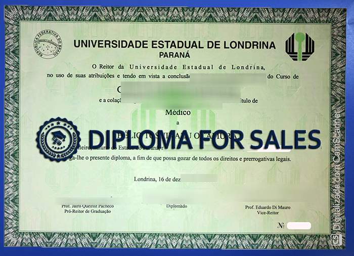 UEL Diploma UEL Diploma
