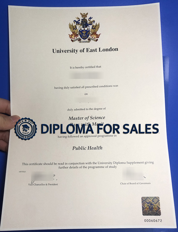 UEL Degree UEL Degree