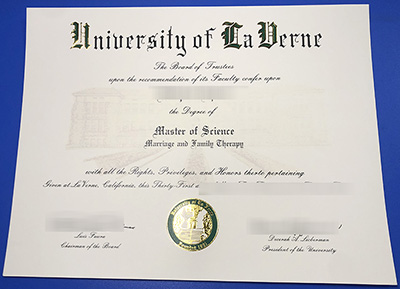 ULV Diploma