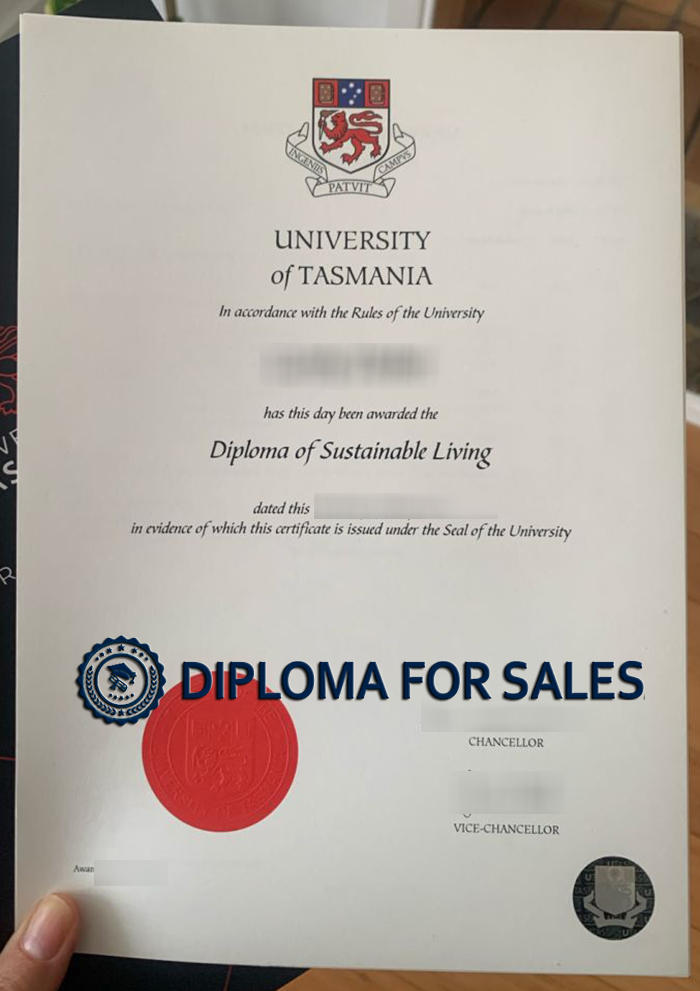 UTAS Degree UTAS Degree