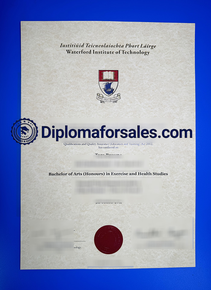 WIT Diploma