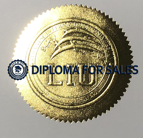 LIU Diploma LIU Diploma