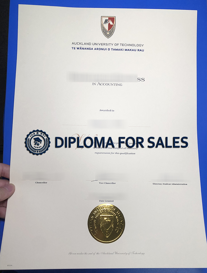 AUT Degree AUT Degree