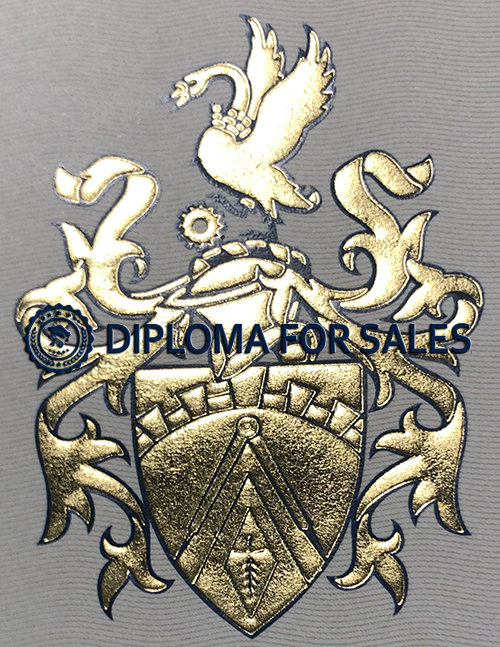 Brunel University London Degree seal Brunel University London Degree seal