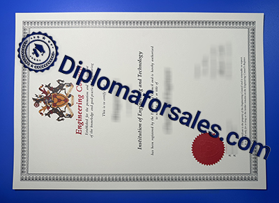 Engineering Council Certificate