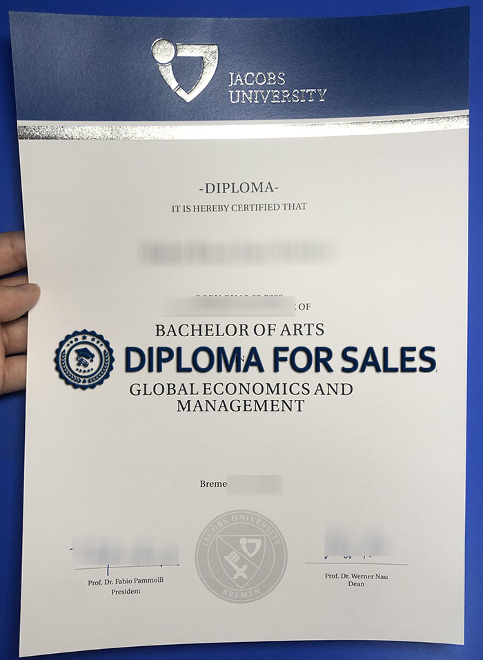 JUB Diploma JUB Diploma