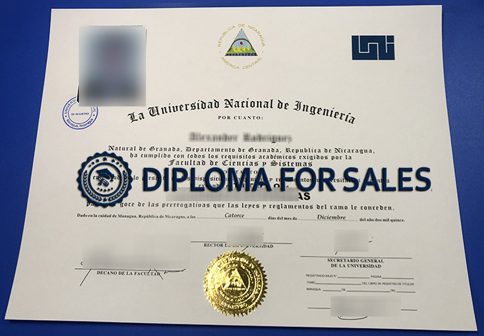 UNI Diploma UNI Diploma