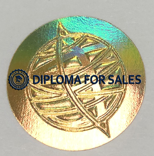 University of Derby Degree seal University of Derby Degree seal