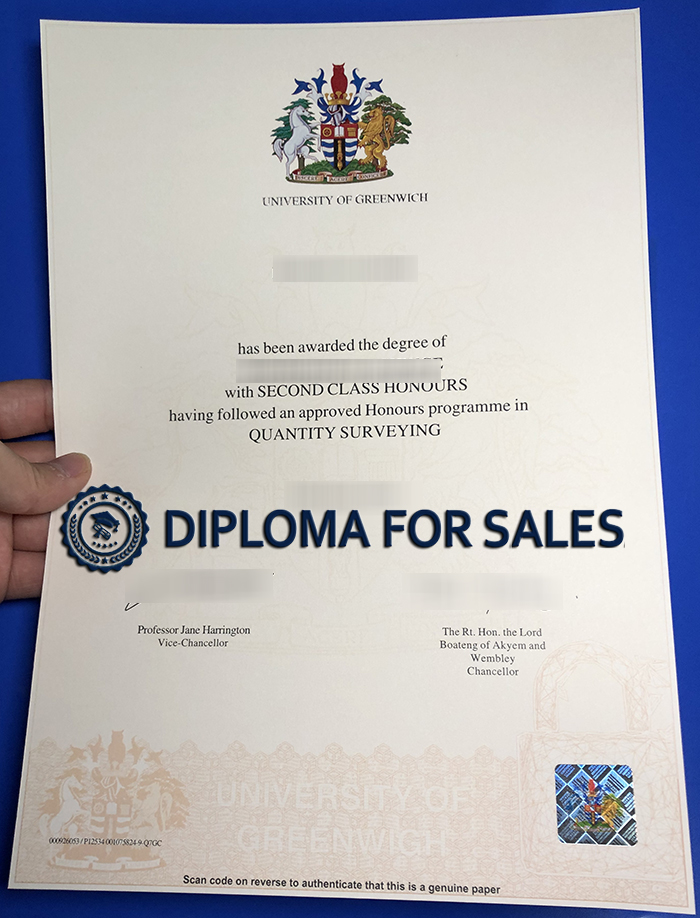 University of Greenwich Degree University of Greenwich Degree