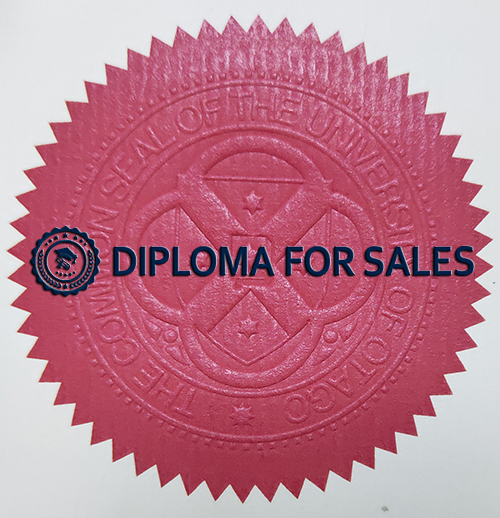 University of Otago Degree seal University of Otago Degree seal