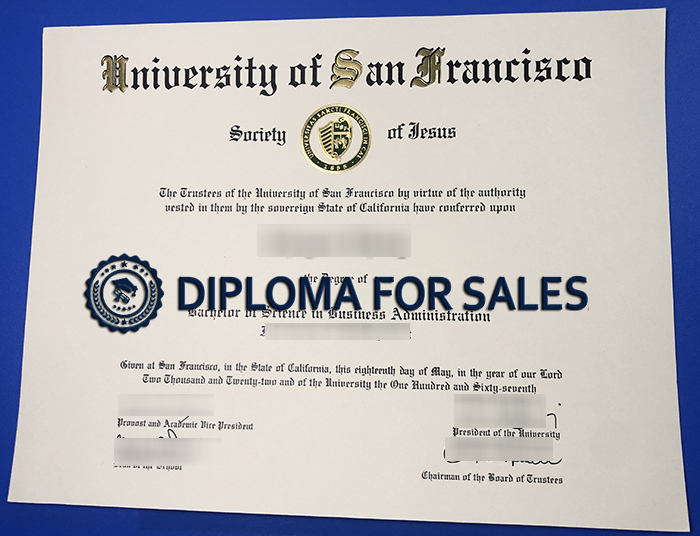 USF Diploma USF Diploma