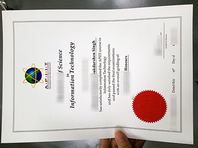 APIIT Diploma