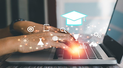 US university diploma