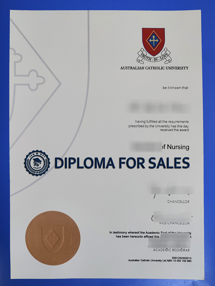 ACU Degree ACU Degree