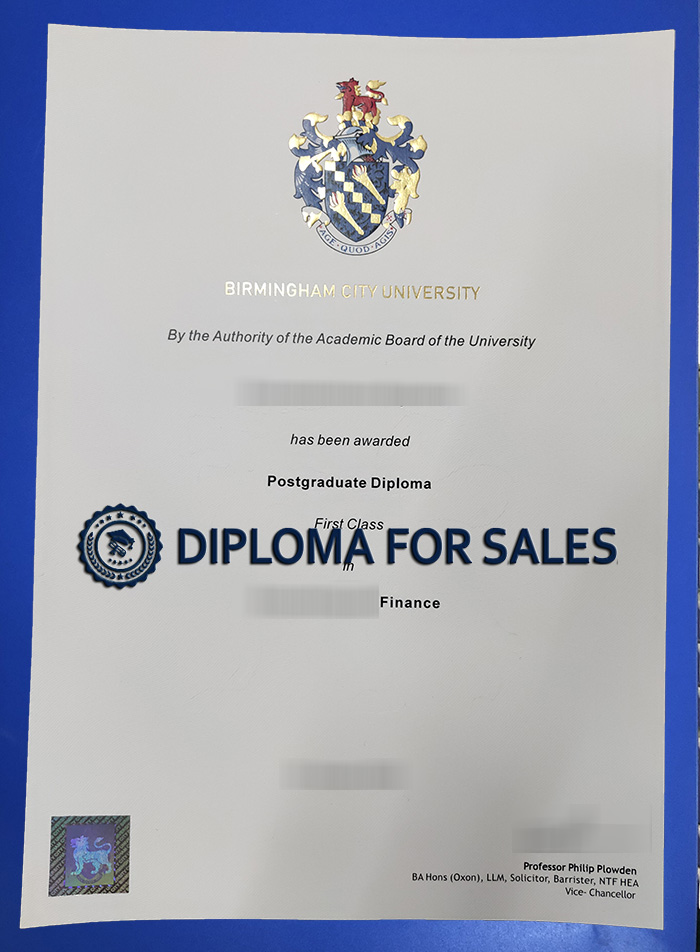 BCU Degree BCU Degree