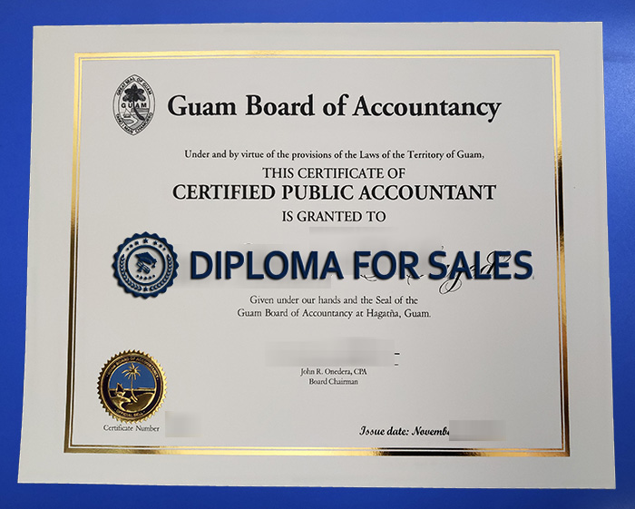 GBA Certificate GBA Certificate