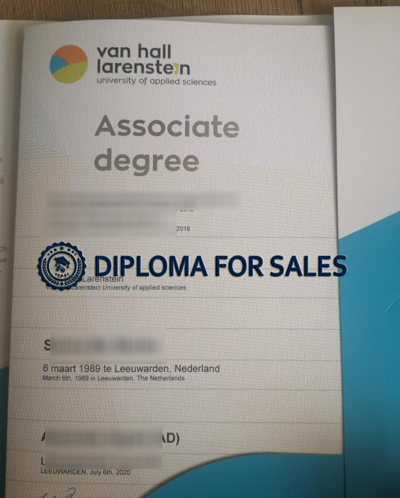 VHL Diploma VHL Diploma