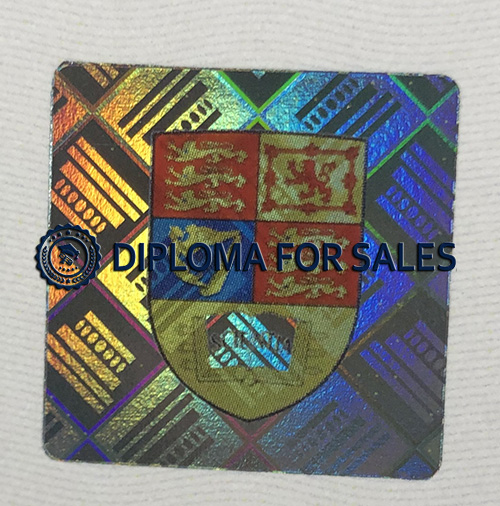 Imperial College London Degree seal Imperial College London Degree seal