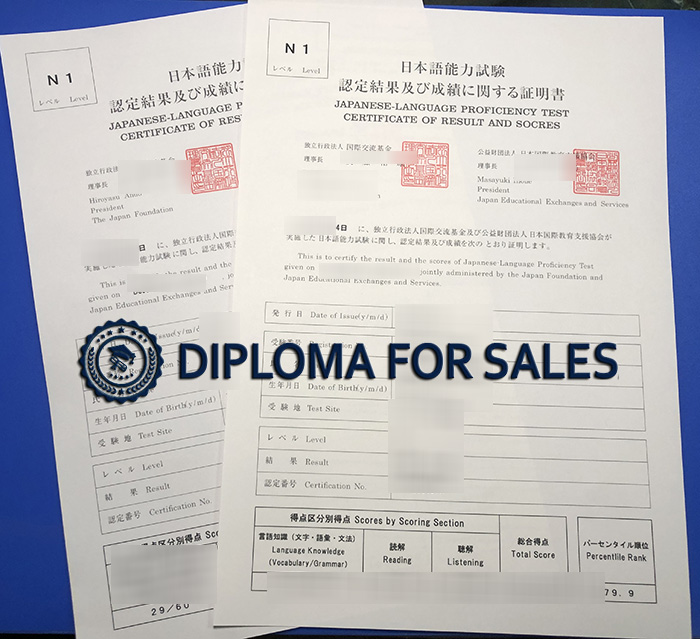 JLPT Transcript, Japanese-Language Proficiency Test Transcript JLPT Transcript, Japanese-Language Proficiency Test Transcript