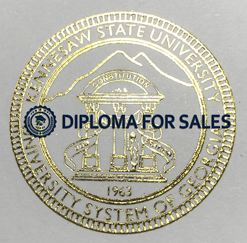 KSU Diploma KSU Diploma