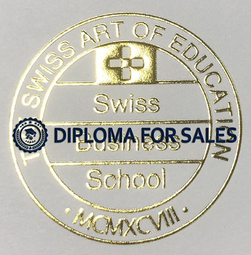 SBS Degree SBS Degree