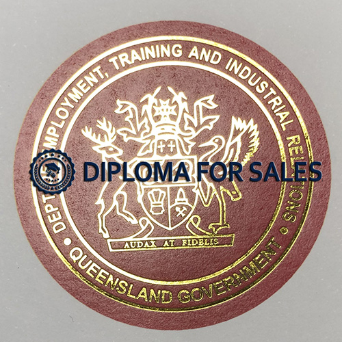 TAFE Queensland Certificate TAFE Queensland Certificate