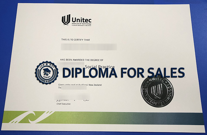 Unitec Institute of Technology Degree Unitec Institute of Technology Degree